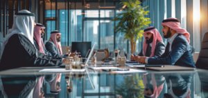 Read more about the article Nine in Ten UAE-Based Global Firms Plan to Invest in Saudi Arabia, HSBC Report Reveals