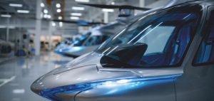 Read more about the article SAMI Aerospace Signs Major Deals to Expand Aviation and MRO Capabilities at Dubai Airshow 2025