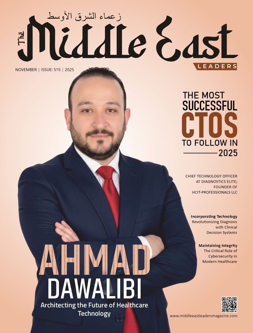 The Most Successful CTOs to Follow in 2025