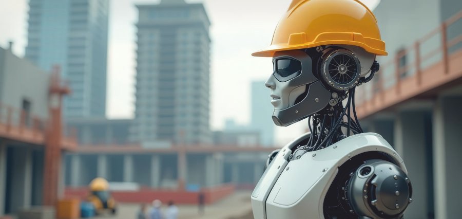 Read more about the article UAE Robotics Startup Buildroid AI Raises $2M to Launch AI-Powered Construction Robots