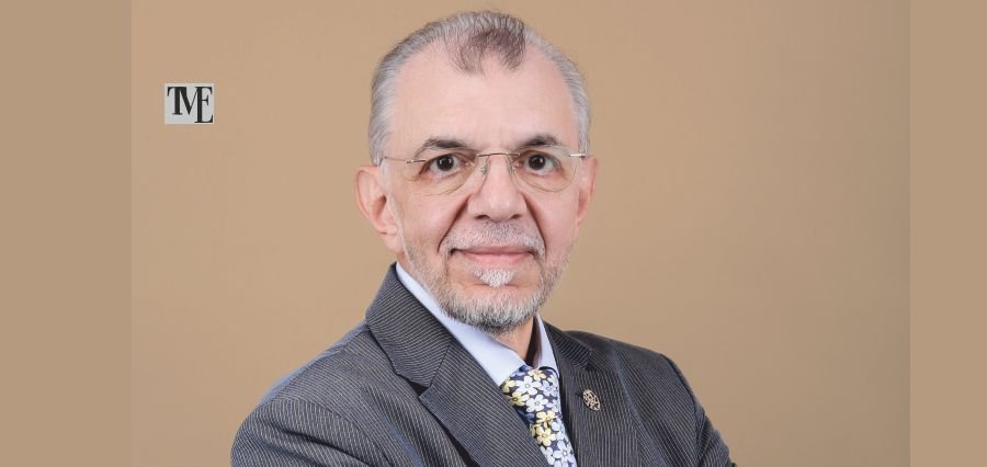 Dr. Khaled El-Atawi