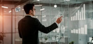 Read more about the article Executive Insights: Unlocking the Secrets of Visionary Leaders