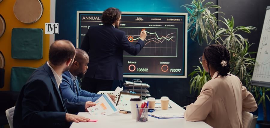 Guiding Growth: Corporate Finance Strategies for Sustainable Growth