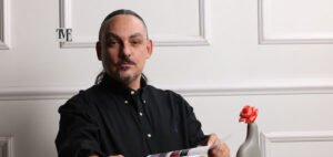 Read more about the article John Jossifakis: Engineering Emotions and Redefining the Language of Live Events