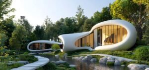 Read more about the article Redefining Ideas: Unveiling the Art of Architectural Excellence