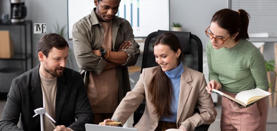 Corporate Stewardship: Saudi Sustainability Leaders Shaping a Greener Future