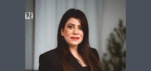 Read more about the article Douaa Kayed: A Champion of Transformation Redefining Wellness and Leadership