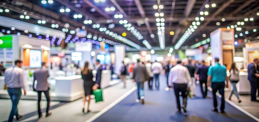 You are currently viewing Dubai Launches inD Platform to Unify Major B2B Trade Events, Targeting $650 Million Revenue by 2026