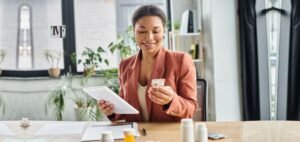 Read more about the article Elevating Communities: Female Wellness Entrepreneurs Transforming the UAE