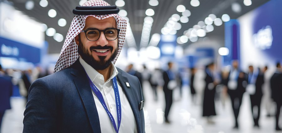 You are currently viewing Exhibitions and Events Emerge as Key Drivers of Economic Growth Across the Middle East