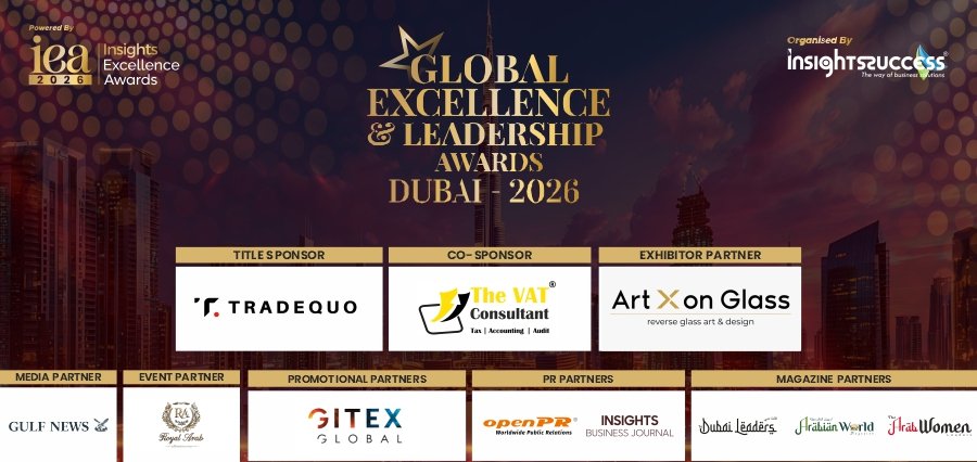 You are currently viewing Inside Dubai’s Trending Business Award Ceremony That Redefined Global Business Recognition, The Grand Success of the Global Excellence and Leadership Awards – Dubai 2026