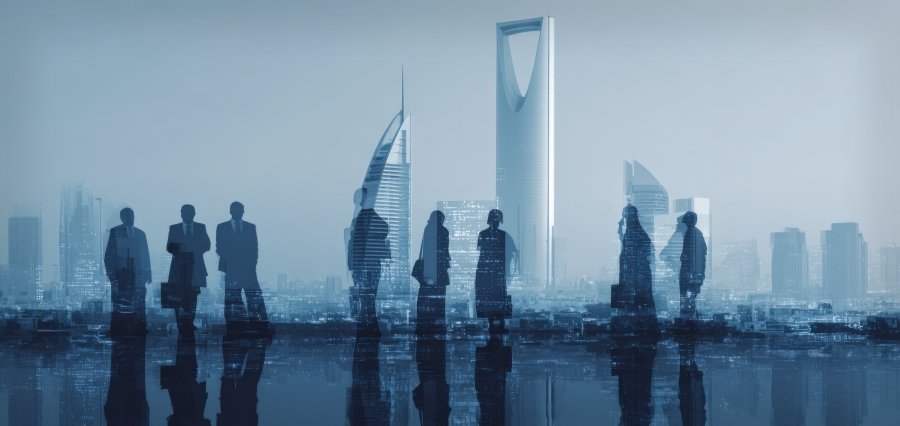 You are currently viewing Saudi Arabia Launches $64 Billion National Privatisation Strategy to Boost Investment