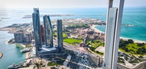 Read more about the article Abu Dhabi Economy Grows 7.7% in Q3 2025, Non-Oil Sector Drives Record GDP