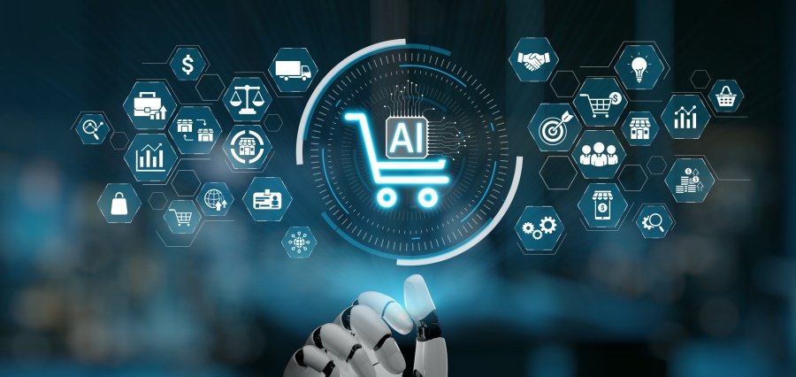 You are currently viewing Agentic AI in Retail: A New Era of Intelligent, Autonomous Commerce