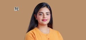 Read more about the article Akanksha S. Gulia: Designing the Future with a Human-Centered Approach