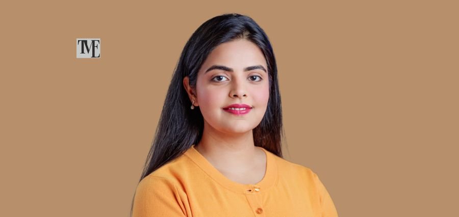 Akanksha S. Gulia: Designing the Future with a Human-Centered Approach