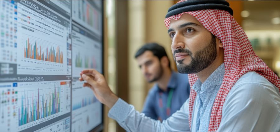 You are currently viewing Arab Business Growth: The New Era of Innovation, Investment, and Global Influence