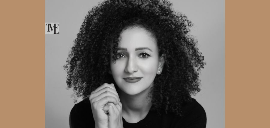 Dana Alhanbali: Building Brands Through Narrative and Purpose