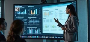 Read more about the article Inspiring Evolution: Women in Corporate Leadership Shaping the Future of Business