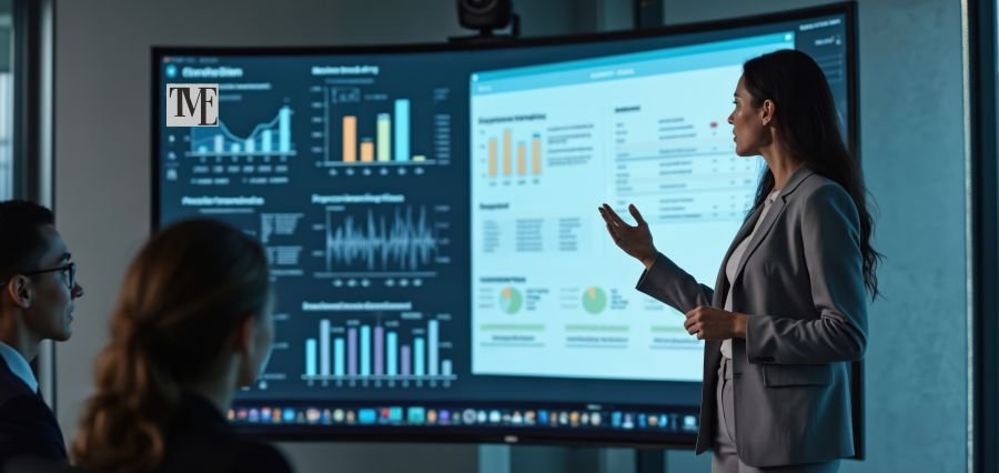 Inspiring Evolution: Women in Corporate Leadership Shaping the Future of Business