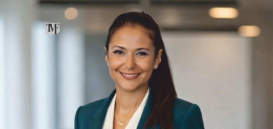 Mireille Azzam Vidjen