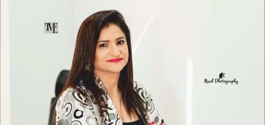 Reema Mahajan: Inspiring Change Through Strategic Community Initiatives