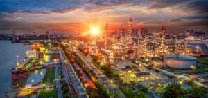 Read more about the article Saudi Arabia Boosts Industry with Advanced Factories in Sudair City