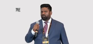Read more about the article The Master of Fiscal Sovereignty: How Selvam is Ensuring GCC Rises to Global Dominance with The VAT Consultant