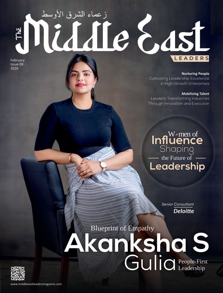 Women of Influence: Shaping the Future of Leadership