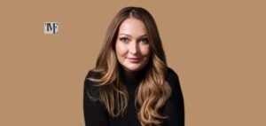 Read more about the article Zeljka Vorih Davis: Engineering Sustainability at the Center of Strategy