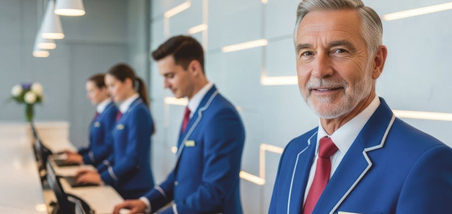 You are currently viewing Visionary Hospitality Leaders Shaping Global Guest Experiences And Industry Innovation Today