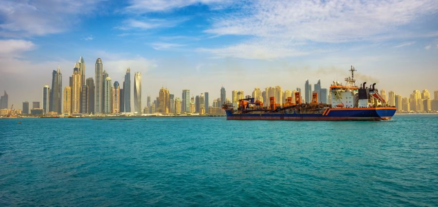 DP World Appoints Ahmad Yousef Al-Hassan as New GCC CEO to Lead Regional Logistics Operations