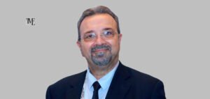 Read more about the article Dr. Nader Ghazal: Architect of Augmented Intelligence and Digital Sovereignty