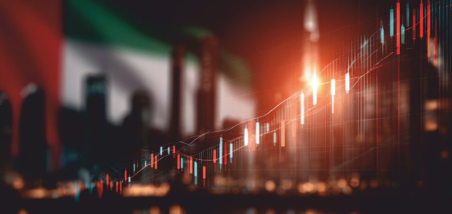 Dubai Investments Profit Jumps 31% to $421 Million in 2025