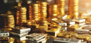 Read more about the article Gold Advances as Market Conditions Turn Supportive