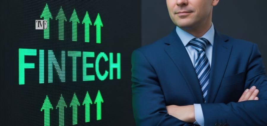 Inside the Mind of an Emerging Fintech Leader
