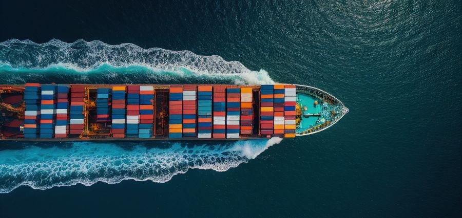 You are currently viewing Jeddah Islamic Port Set to Boost Saudi Arabia’s Role as Regional Logistics Hub