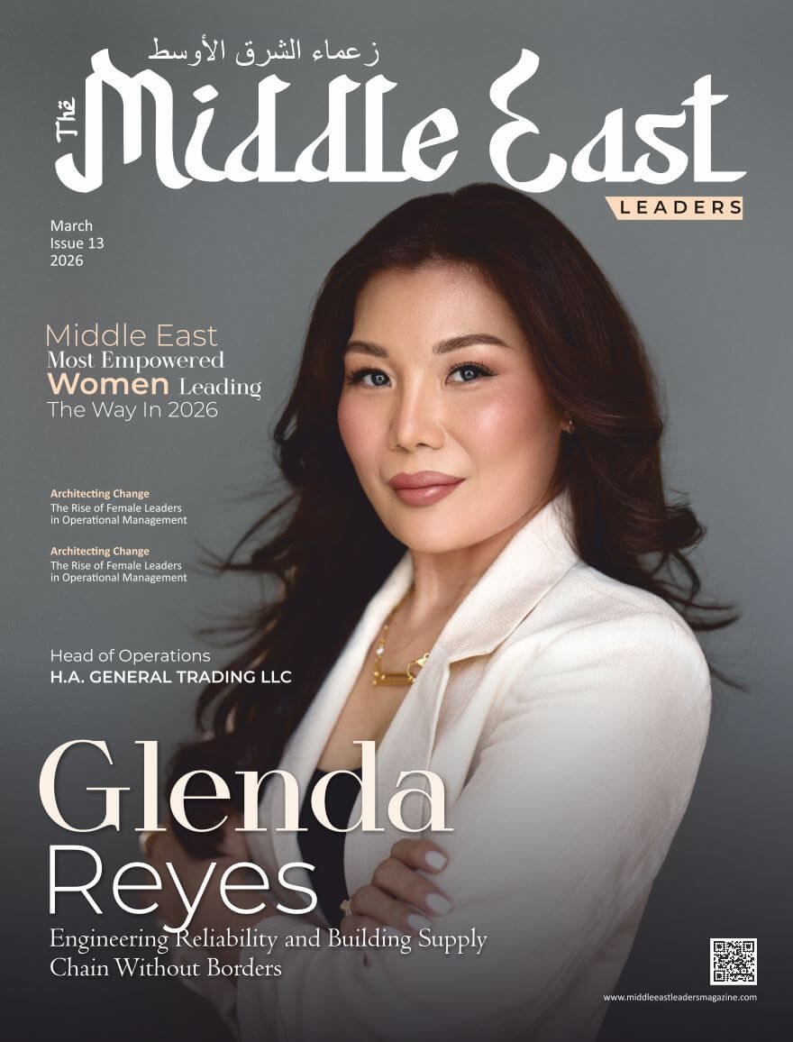 Middle East Most Empowered Women Leading The Way In 2026