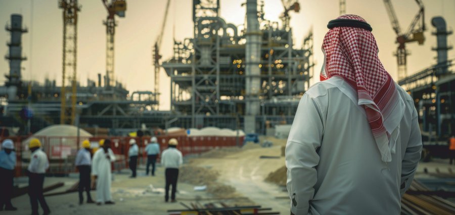 You are currently viewing Saudi Arabia Calls for Bids to Boost Power Supply for Expo 2030