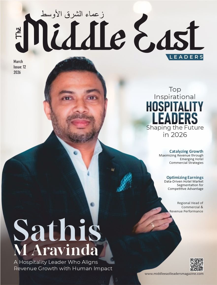 Top Inspirational Hospitality Leaders Shaping the Future in 2026