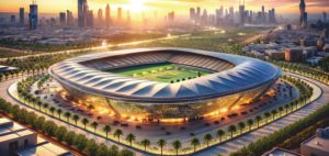 Read more about the article Saudi Arabia invites bids for early works on King Salman Stadium in Riyadh