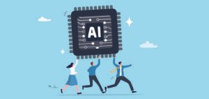 Read more about the article AI Adoption Driving the Future of Digital Transformation Across Modern Global Industries