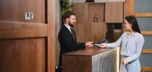 Read more about the article Adopting Solutions: Optimizing Hotel Operations for Efficiency and Guest Satisfaction