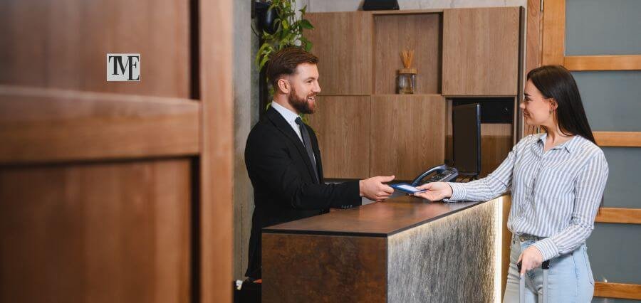Adopting Solutions: Optimizing Hotel Operations for Efficiency and Guest Satisfaction