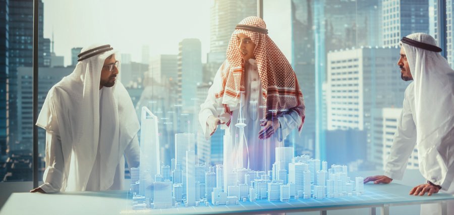 Al Ramz Real Estate and Oud Capital plan SAR 650 million fund for housing project in Saudi Arabia