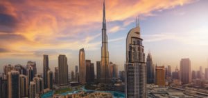Read more about the article Alpha Nero Partners with CleanMax to Expand Solar Energy Use in UAE