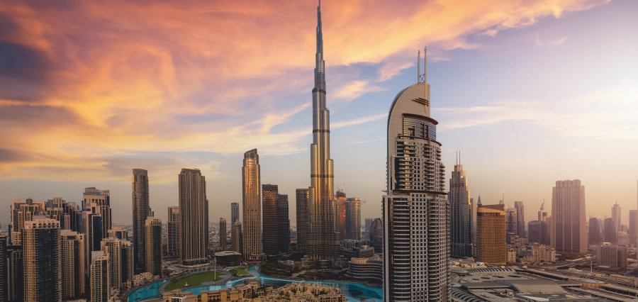 Alpha Nero Partners with CleanMax to Expand Solar Energy Use in UAE