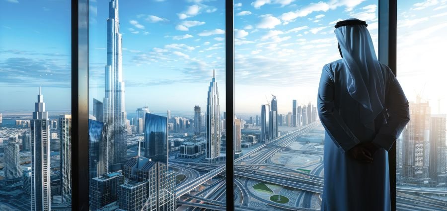 You are currently viewing Dubai Becomes Ripple’s Hub for Middle East and Africa Operations