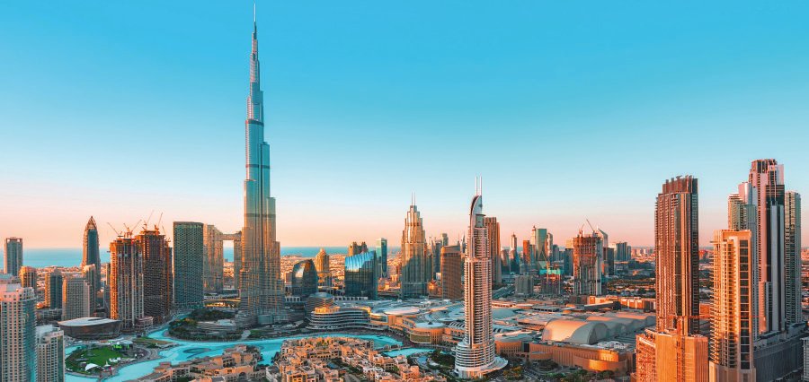 You are currently viewing Middle East travel and tourism sector outpaces global growth in 2025, WTTC says