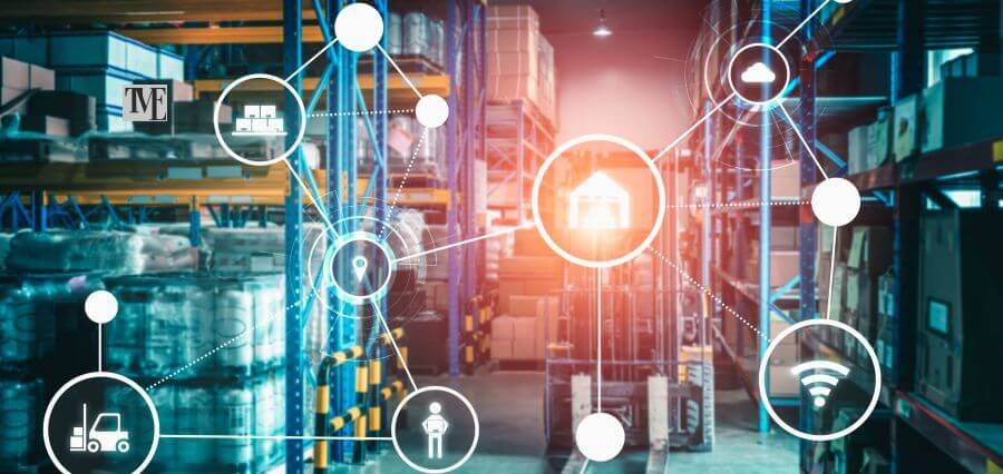 Digital Solutions: Smart Warehouse Innovation Reshaping the Future of Supply Chains
